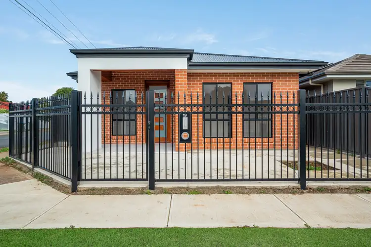 19 Fifth Avenue, Woodville Gardens SA 5012