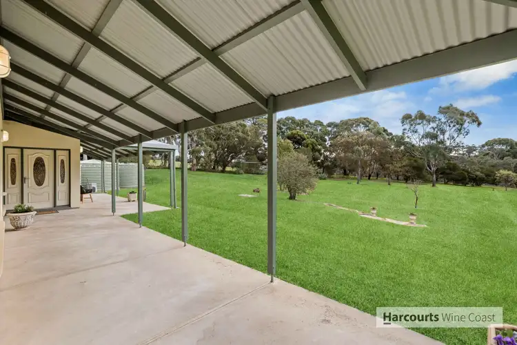 Fourth view of Homely rural property listing, 69 Nottle Road, Inman Valley SA 5211