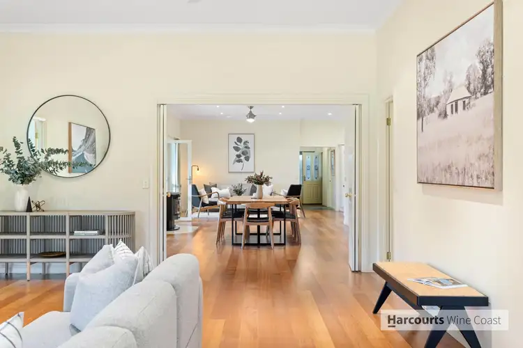 Fifth view of Homely rural property listing, 69 Nottle Road, Inman Valley SA 5211