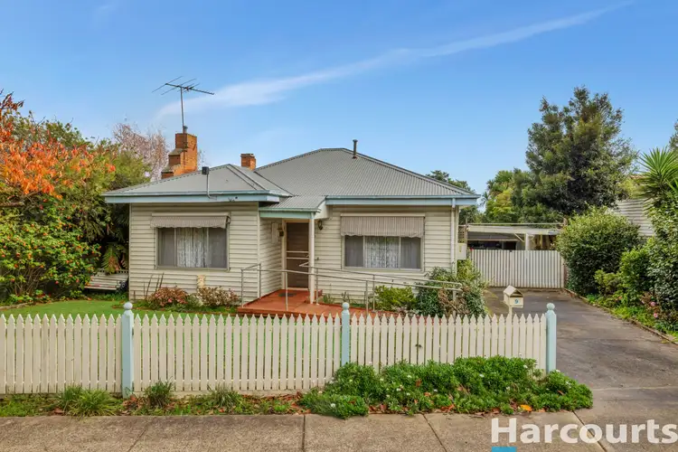 Main view of Homely house listing, 9 Hearn Street, Drouin VIC 3818