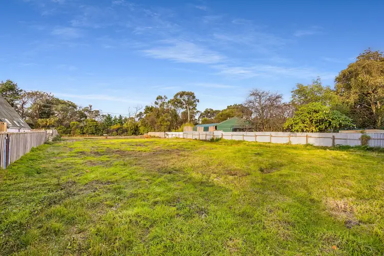 Third view of Homely land listing, 44 Morton Crescent, Bittern VIC 3918