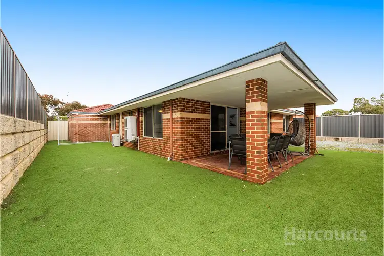 Second view of Homely house listing, 81 Shiraz Boulevard, Pearsall WA 6065