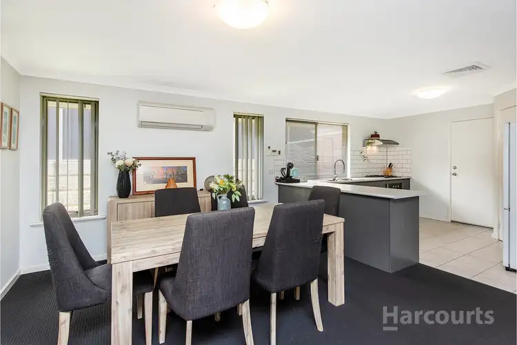 Third view of Homely house listing, 81 Shiraz Boulevard, Pearsall WA 6065