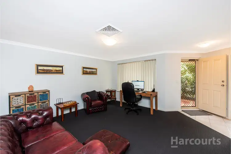 Fourth view of Homely house listing, 81 Shiraz Boulevard, Pearsall WA 6065