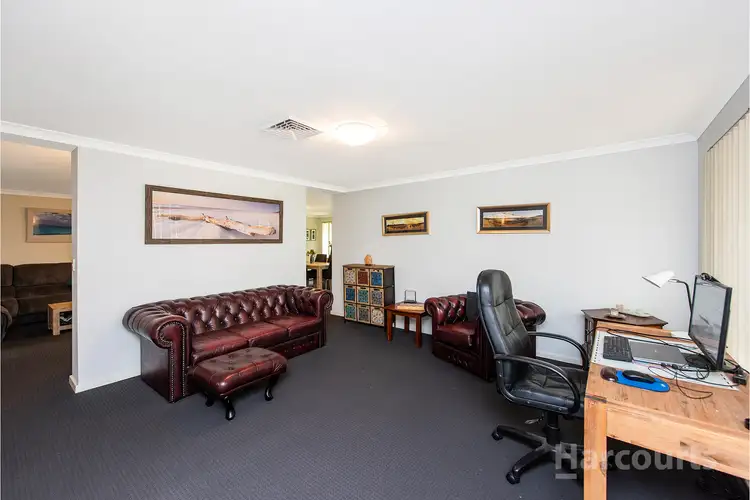 Fifth view of Homely house listing, 81 Shiraz Boulevard, Pearsall WA 6065