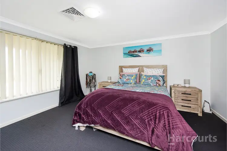 Sixth view of Homely house listing, 81 Shiraz Boulevard, Pearsall WA 6065