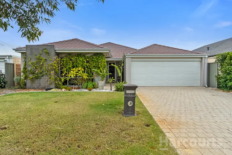 21 Potton Rise, Alkimos WA 6038