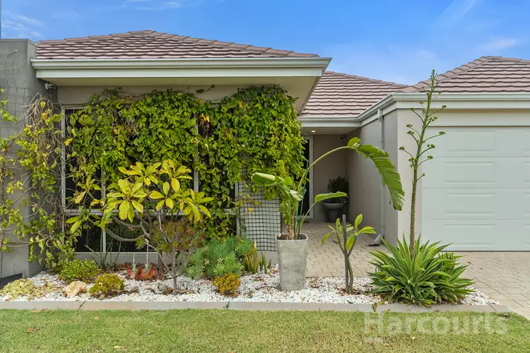 Second view of Homely house listing, 21 Potton Rise, Alkimos WA 6038