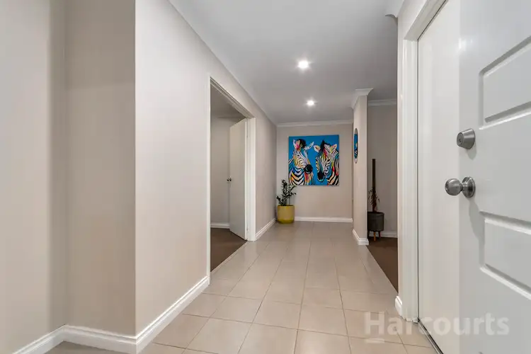 Third view of Homely house listing, 21 Potton Rise, Alkimos WA 6038