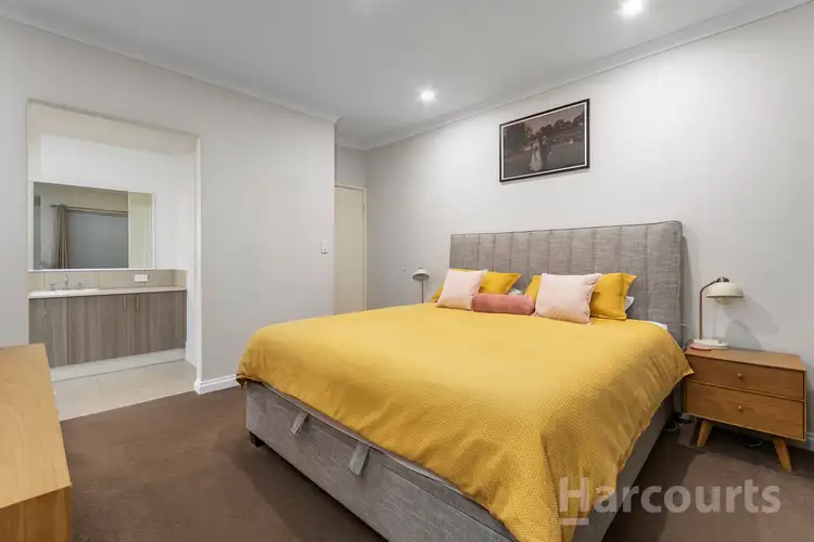 Fourth view of Homely house listing, 21 Potton Rise, Alkimos WA 6038