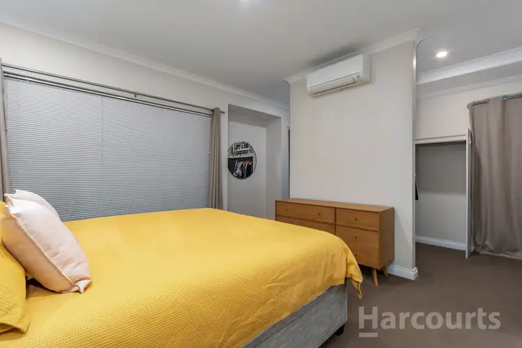 Fifth view of Homely house listing, 21 Potton Rise, Alkimos WA 6038
