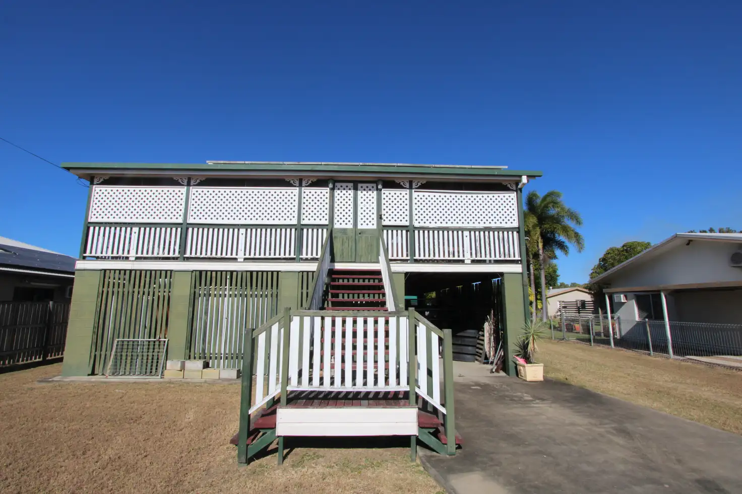 Main view of Homely house listing, 178 Macmillan Street, Ayr QLD 4807