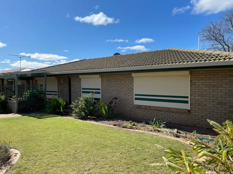 Main view of Homely house listing, 11 Oswald Street, Wudinna SA 5652