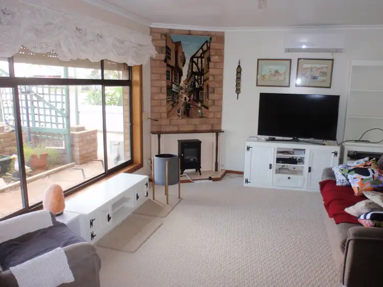 Second view of Homely house listing, 11 Oswald Street, Wudinna SA 5652