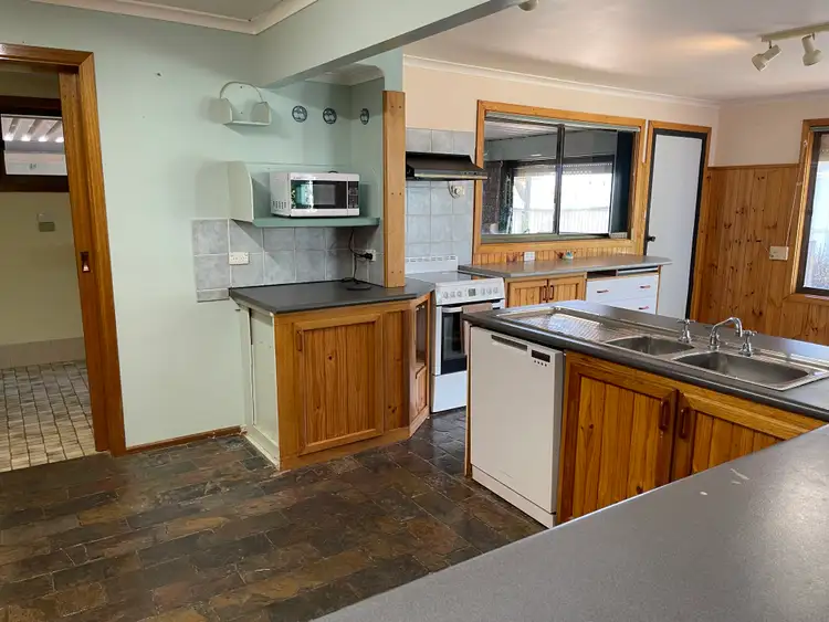 Fourth view of Homely house listing, 11 Oswald Street, Wudinna SA 5652