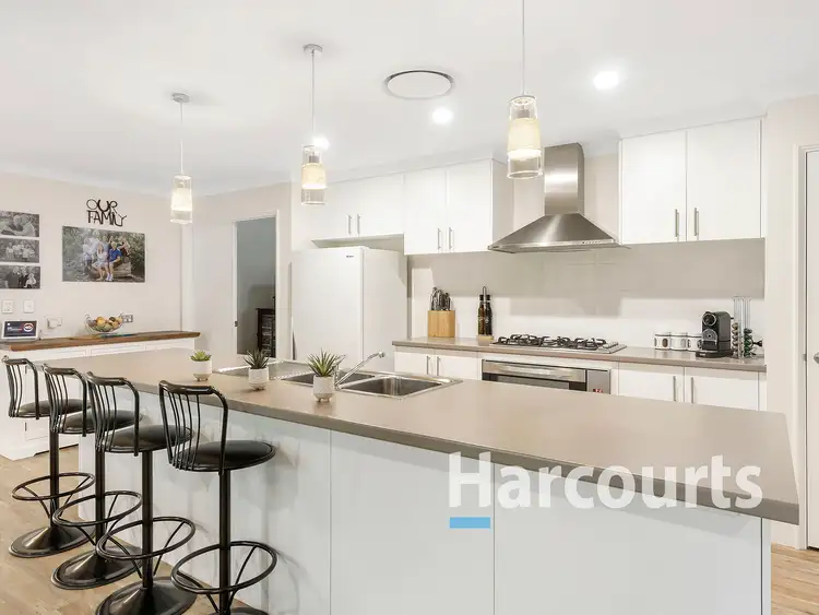 Second view of Homely house listing, 46 Harwood Road, Geographe WA 6280