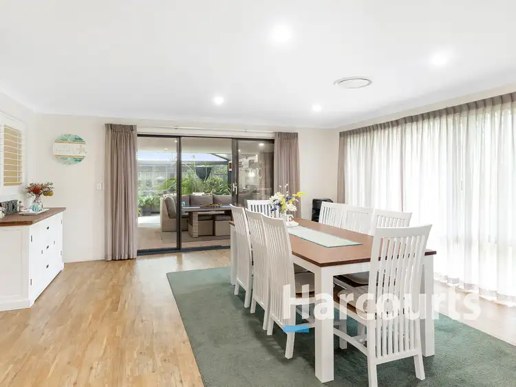 Fifth view of Homely house listing, 46 Harwood Road, Geographe WA 6280