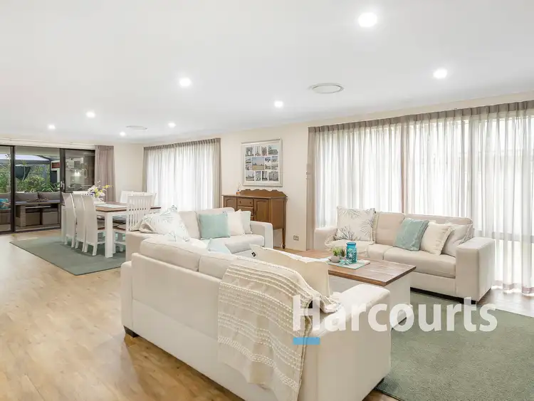 Sixth view of Homely house listing, 46 Harwood Road, Geographe WA 6280