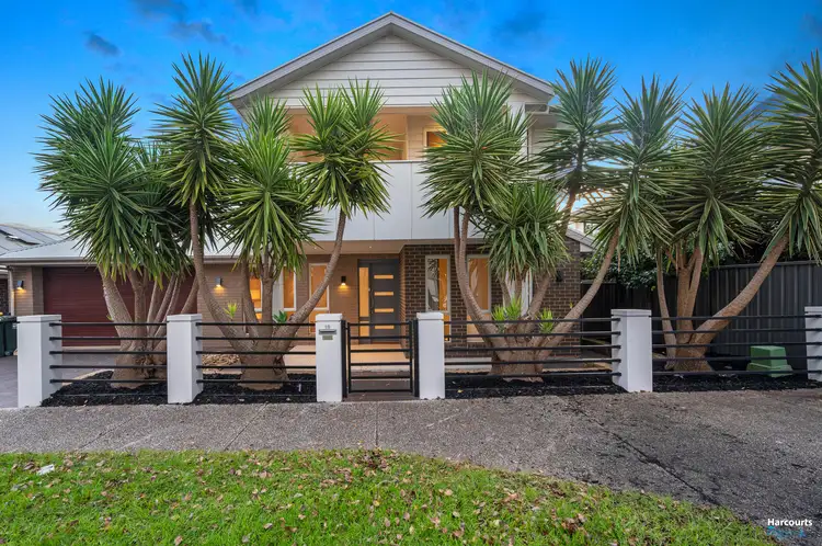 18 The Strand, Lightsview SA 5085