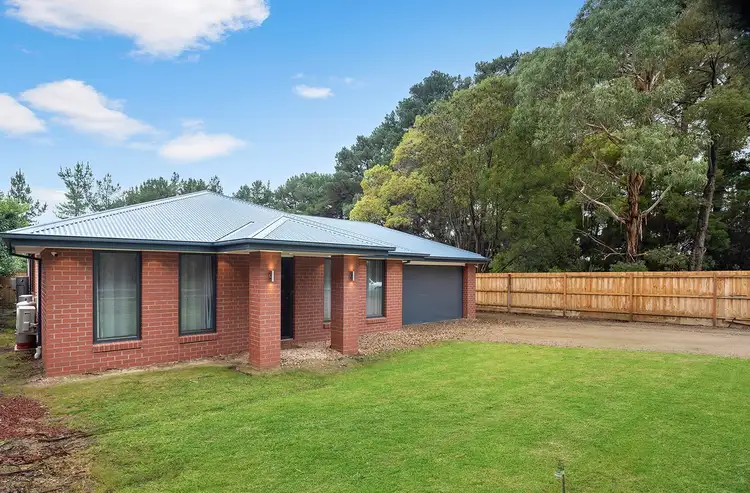 Main view of Homely house listing, 4 Creswell Street, Crib Point VIC 3919