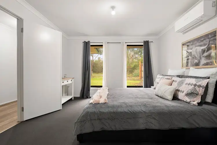 Second view of Homely house listing, 4 Creswell Street, Crib Point VIC 3919