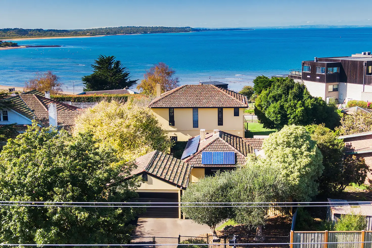 Main view of Homely house listing, 67A Bayview Road, Balnarring Beach VIC 3926