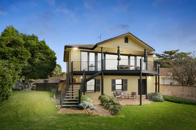 Second view of Homely house listing, 67A Bayview Road, Balnarring Beach VIC 3926
