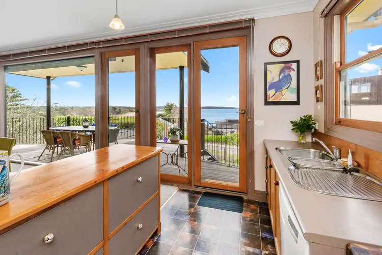 Fifth view of Homely house listing, 67A Bayview Road, Balnarring Beach VIC 3926