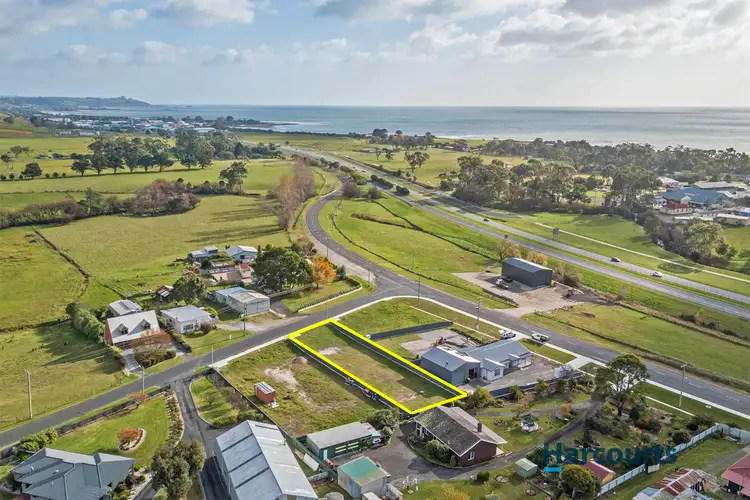Second view of Homely land listing, 5 Stubbs Road, Turners Beach TAS 7315