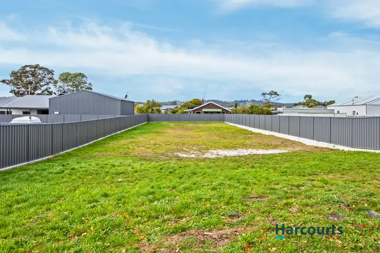 Third view of Homely land listing, 5 Stubbs Road, Turners Beach TAS 7315
