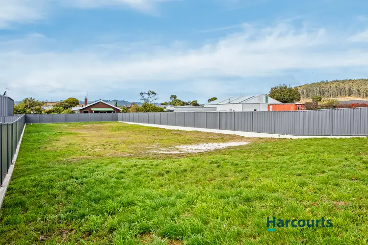 Fourth view of Homely land listing, 5 Stubbs Road, Turners Beach TAS 7315