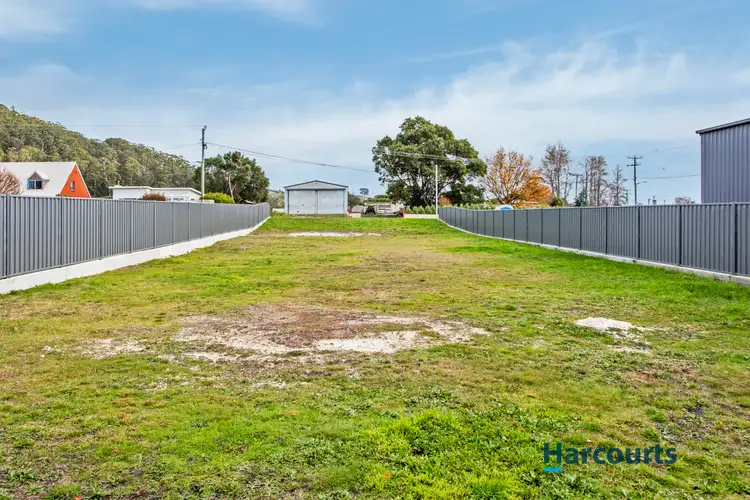 Fifth view of Homely land listing, 5 Stubbs Road, Turners Beach TAS 7315