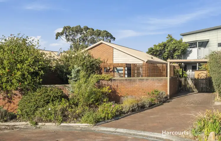 6/180 Roslyn Avenue, Blackmans Bay TAS 7052