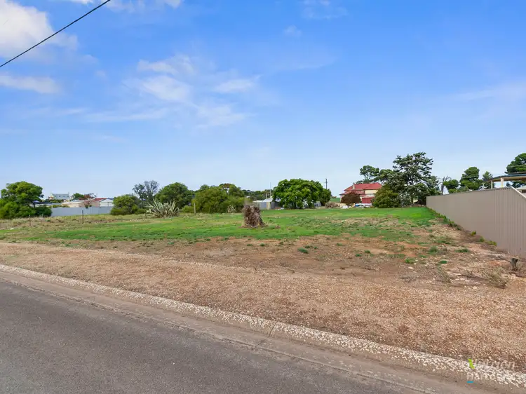 Second view of Homely land listing, 43 Victoria Road, Yorketown SA 5576