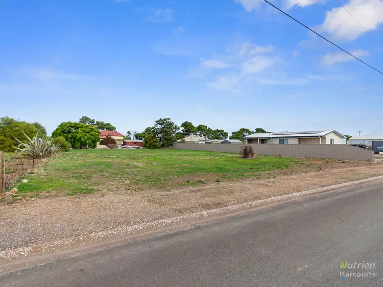 Third view of Homely land listing, 43 Victoria Road, Yorketown SA 5576