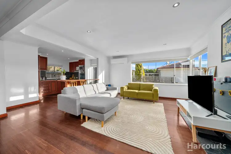 Sixth view of Homely unit listing, 1/205 Bligh Street, Warrane TAS 7018