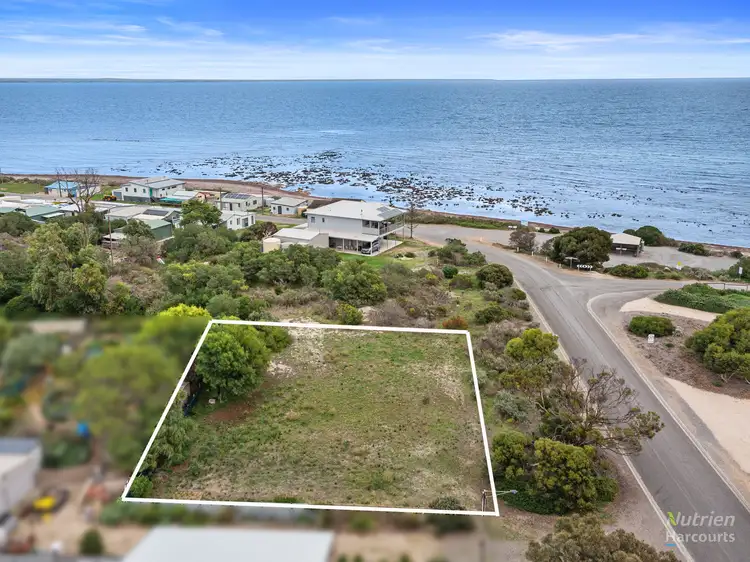 Main view of Homely land listing, 21 Beach Road, Hardwicke Bay SA 5575