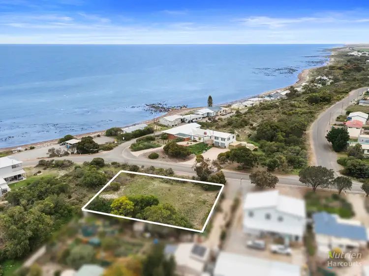 Second view of Homely land listing, 21 Beach Road, Hardwicke Bay SA 5575