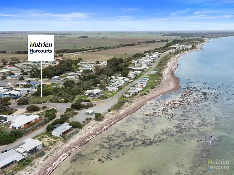 Third view of Homely land listing, 21 Beach Road, Hardwicke Bay SA 5575