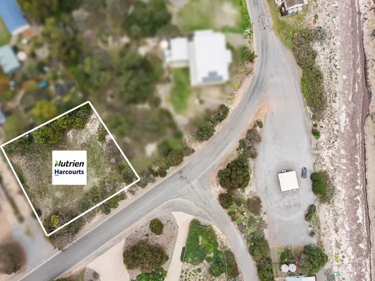 Fourth view of Homely land listing, 21 Beach Road, Hardwicke Bay SA 5575