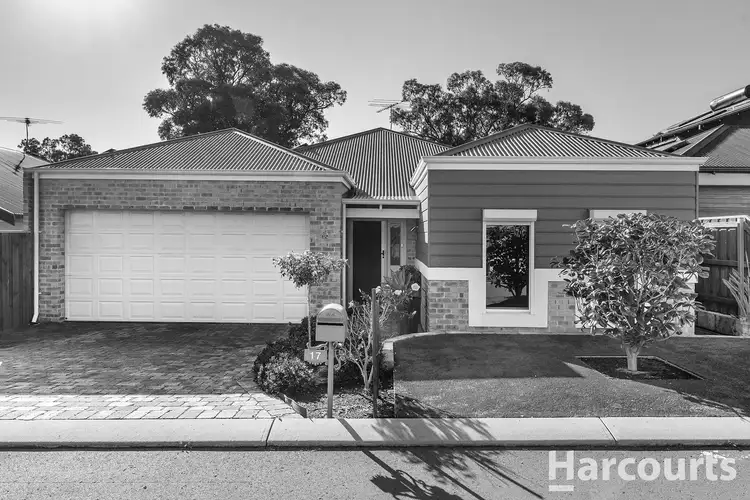 17 Garden Road, Dawesville WA 6211