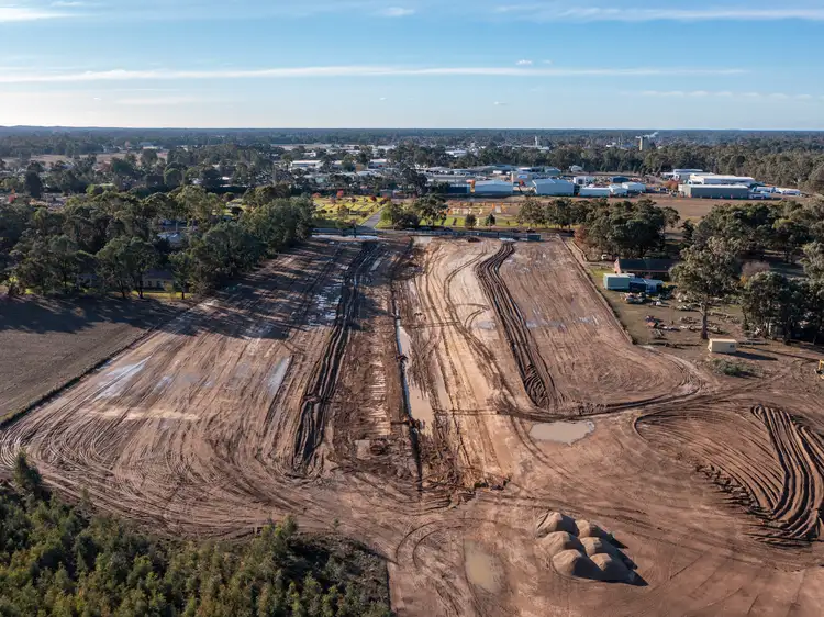 Stage 1 Mason Street, Wangaratta VIC 3677