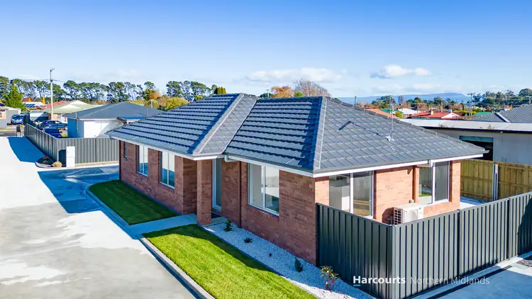 Main view of Homely house listing, 1/70a Frederick Street, Perth TAS 7300