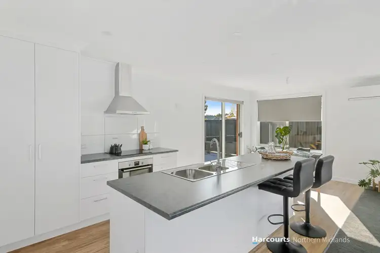 Third view of Homely house listing, 1/70a Frederick Street, Perth TAS 7300