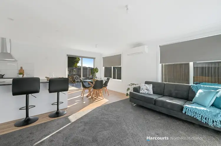 Sixth view of Homely house listing, 1/70a Frederick Street, Perth TAS 7300