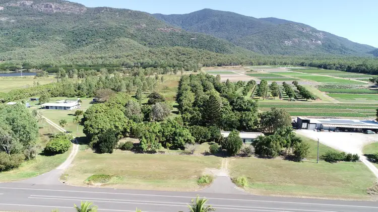 34347 Bruce Highway, Mount Surround QLD 4809