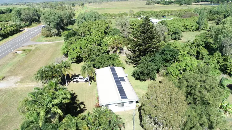 Fourth view of Homely rural property listing, 34347 Bruce Highway, Mount Surround QLD 4809