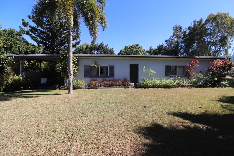 Fifth view of Homely rural property listing, 34347 Bruce Highway, Mount Surround QLD 4809