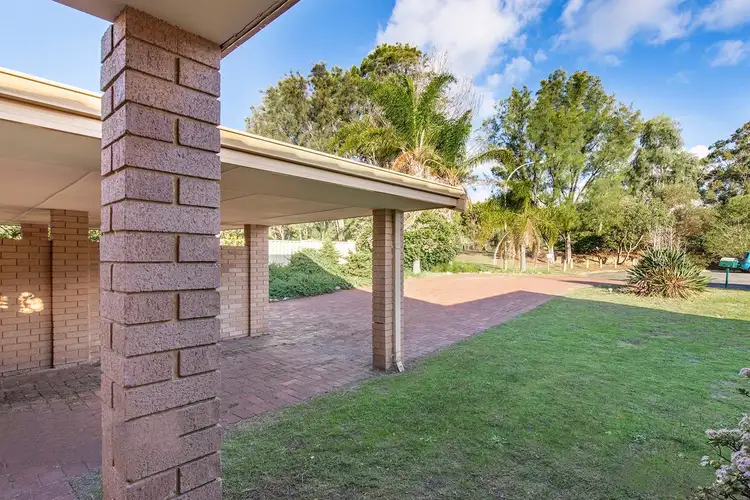 Second view of Homely house listing, 23A Mapstone Gardens, Murdoch WA 6150