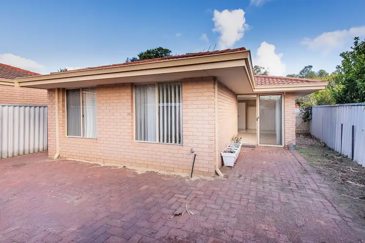 Third view of Homely house listing, 23A Mapstone Gardens, Murdoch WA 6150